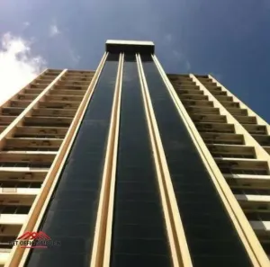 Conjunto Comercial / Sala à venda, 28m² no Centro, São José dos Campos
