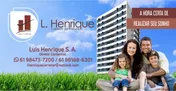 Logo da imobiliária