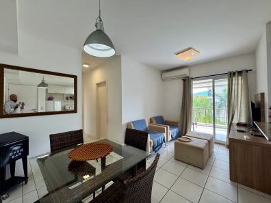 Apartamento com 2 Quartos à venda, 70m² no Recreio dos Bandeirantes, Rio de Janeiro