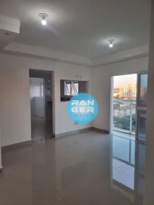 Apartamento com 2 Quartos à venda, 54m² no Embaré, Santos