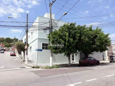 Casa com 5 Quartos para alugar, 109m² no Vila Barcelona, Sorocaba