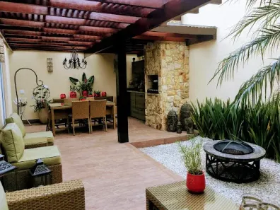 Casa de Condomínio com 3 Quartos à venda, 185m² no Parque Renato Maia, Guarulhos