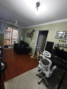Apartamento com 2 Quartos à venda, 60m² no Rudge Ramos, São Bernardo do Campo