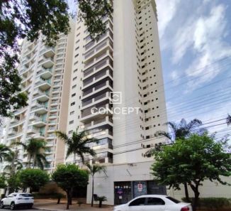 Apartamento com 3 Quartos à venda, 169m² no Santa Rosa, Cuiabá