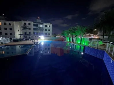 Apartamento com 3 Quartos à venda, 69m² no Vila Margarida, Americana