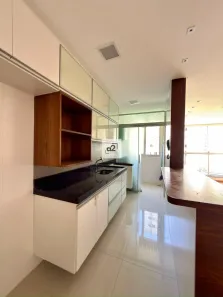 Apartamento com 2 Quartos à venda, 75m² no Itapuã, Vila Velha