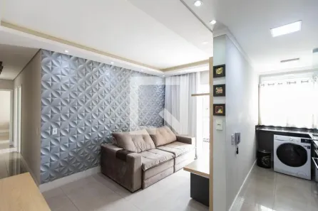 Apartamento com 2 Quartos à venda, 56m² no Jardim Chapadão, Campinas