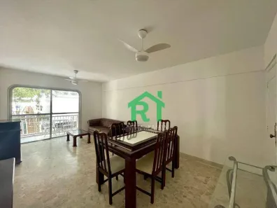 Apartamento com 2 Quartos à venda, 95m² no Pitangueiras, Guarujá