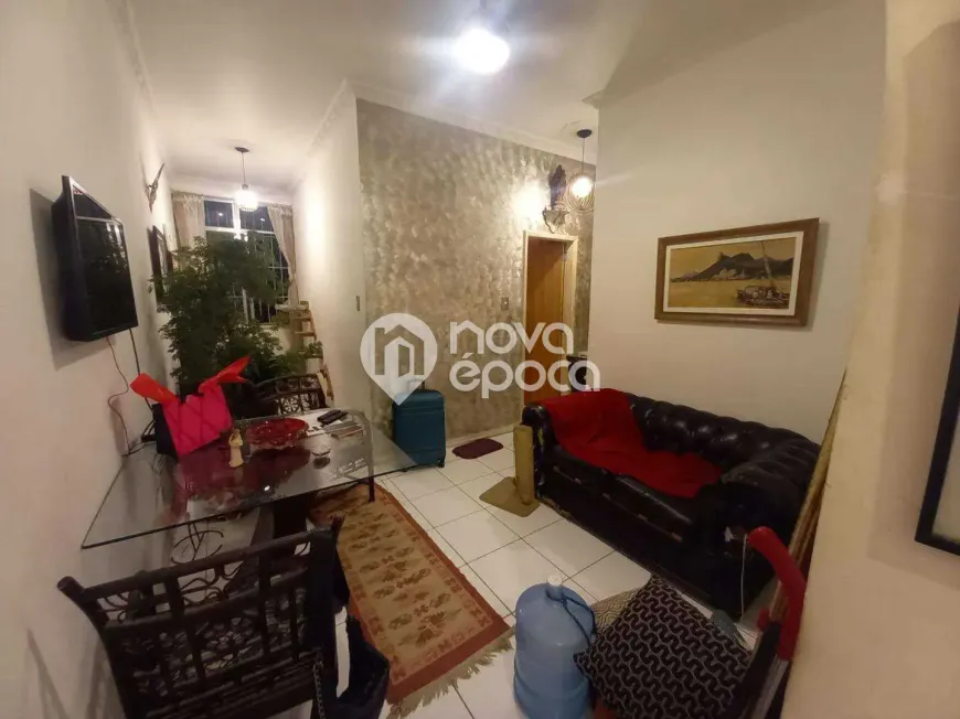Foto do imóvel - Apartamento à venda com 1 quarto, 1 banheiro e 1 vaga na garagem de 41 m² em