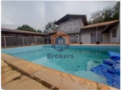 Casa de Condomínio com 3 Quartos à venda, 290m² no Jardim Celeste, Jundiaí
