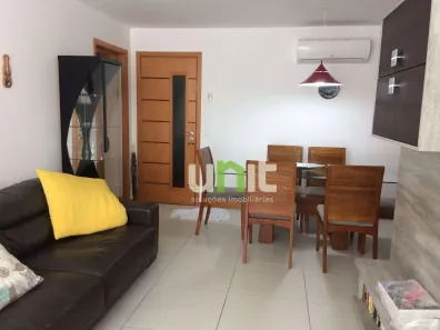 Apartamento com 3 Quartos à venda, 106m² no Piratininga, Niterói