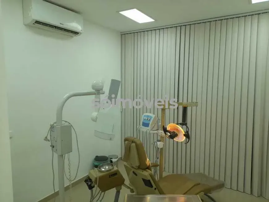 Foto do imóvel - Sala/Conjunto para alugar com 36 m², 1 banheiro