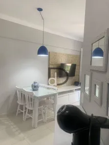 Apartamento com 1 Quarto à venda, 40m² no Riviera, Bertioga