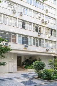 Flat com 1 Quarto à venda, 33m² no Copacabana, Rio de Janeiro