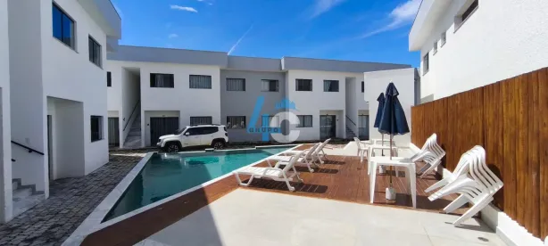 Apartamento com 3 Quartos à venda, 77m² no , Porto Seguro