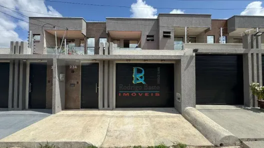 Casa com 3 Quartos à venda, 151m² no Centro, Eusébio
