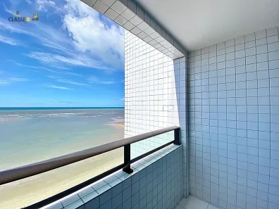 Apartamento com 1 Quarto à venda, 40m² no Candeias, Jaboatão dos Guararapes