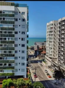 Apartamento com 3 Quartos à venda, 90m² no Praia de Itaparica, Vila Velha