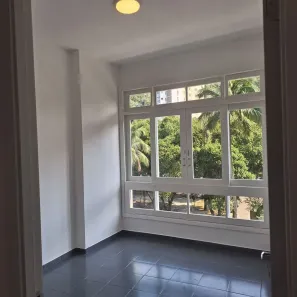 Apartamento com 2 Quartos à venda, 56m² no Centro, São Vicente
