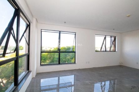 Conjunto Comercial / Sala à venda, 35m² no Marechal Rondon, Canoas