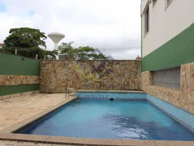 Apartamento com 3 Quartos à venda, 86m² no Jardim São Luís, Suzano