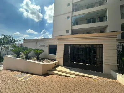 Apartamento com 2 Quartos à venda, 89m² no Cambuí, Campinas