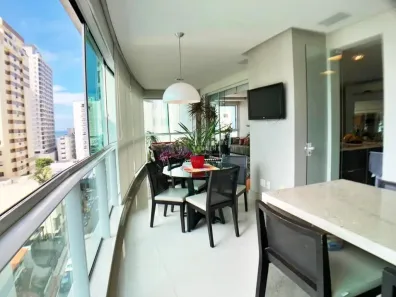 Apartamento com 3 Quartos à venda, 150m² no Centro, Balneário Camboriú