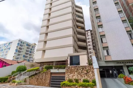 Apartamento com 3 Quartos à venda, 117m² no Centro, Campinas