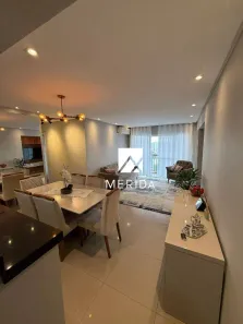 Apartamento com 3 Quartos à venda, 93m² no Vila Bastos, Santo André