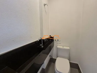 Conjunto Comercial / Sala para venda ou aluguel, 63m² no Centro, Piracicaba