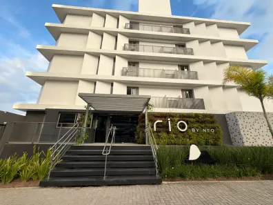 Flat com 1 Quarto para alugar, 28m² no Intermares, Cabedelo
