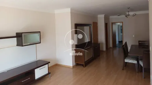 Apartamento com 4 Quartos à venda, 150m² no Vila Bastos, Santo André