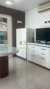 Conjunto Comercial / Sala à venda, 24m² no Centro, Florianópolis