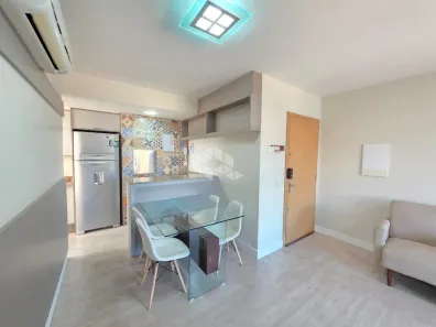 Apartamento com 3 Quartos à venda, 72m² no Higienópolis, Porto Alegre