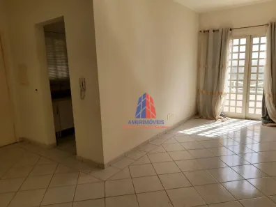 Apartamento com 2 Quartos à venda, 65m² no Catharina Zanaga, Americana