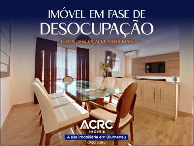 Apartamento com 2 Quartos à venda, 113m² no Vila Formosa, Blumenau