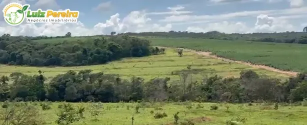 Terreno / Lote / Condomínio à venda, 1006m² no Setor Boa Vista, Mineiros