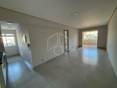 Apartamento com 2 Quartos à venda, 120m² no Cascata, Marília