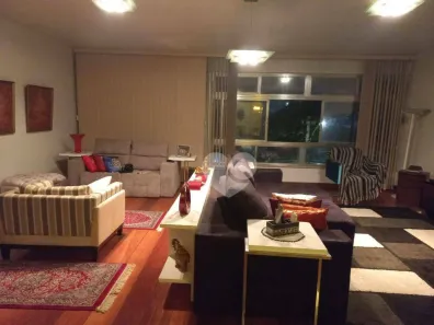 Apartamento com 4 Quartos à venda, 226m² no Tijuca, Rio de Janeiro