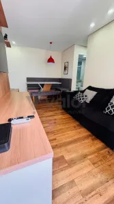 Apartamento com 2 Quartos à venda, 66m² no Cambuí, Campinas
