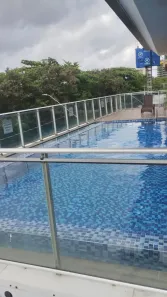 Apartamento com 2 Quartos à venda, 82m² no Ponta D'Areia, São Luís