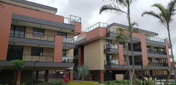 Apartamento com 2 Quartos à venda, 89m² no Piratininga, Niterói