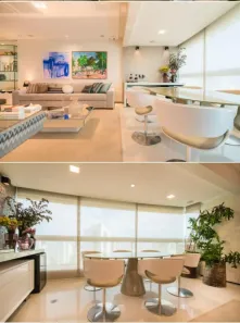 Apartamento com 3 Quartos à venda, 182m² no Boa Viagem, Recife
