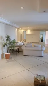 Apartamento com 3 Quartos à venda, 170m² no Vila Assunção, Santo André