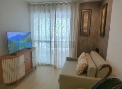 Loft com 1 Quarto à venda, 10m² no Ingá, Niterói