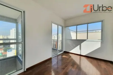 Cobertura com 2 Quartos à venda, 142m² no Água Branca, São Paulo