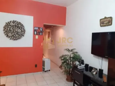 Apartamento com 2 Quartos à venda, 76m² no Olaria, Rio de Janeiro