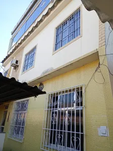 Prédio/Edifício Inteiro com 4 Quartos à venda, 300m² no Bangu, Rio de Janeiro