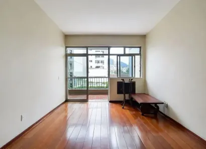 Apartamento com 3 Quartos à venda, 180m² no Tijuca, Rio de Janeiro