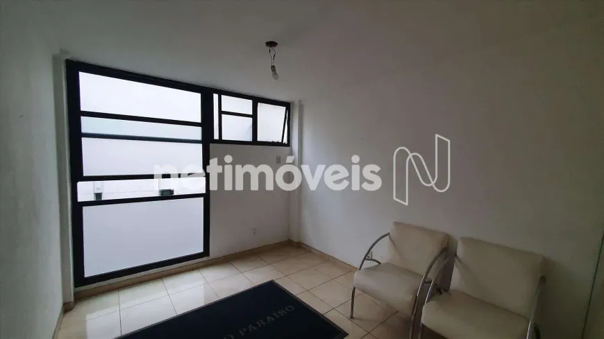 Foto do imóvel - Sala/Conjunto/Escritório para alugar com 29 m², 1 banheiro e condomínio com elevador próximo ao.